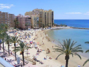 NICE 2-BEDROOMS, Torrevieja